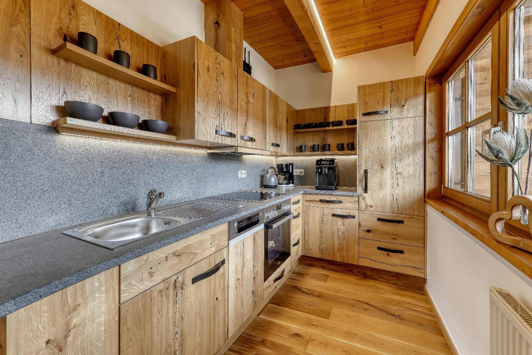 Chalet Leithenwald Zwiesel Exteriér fotografie