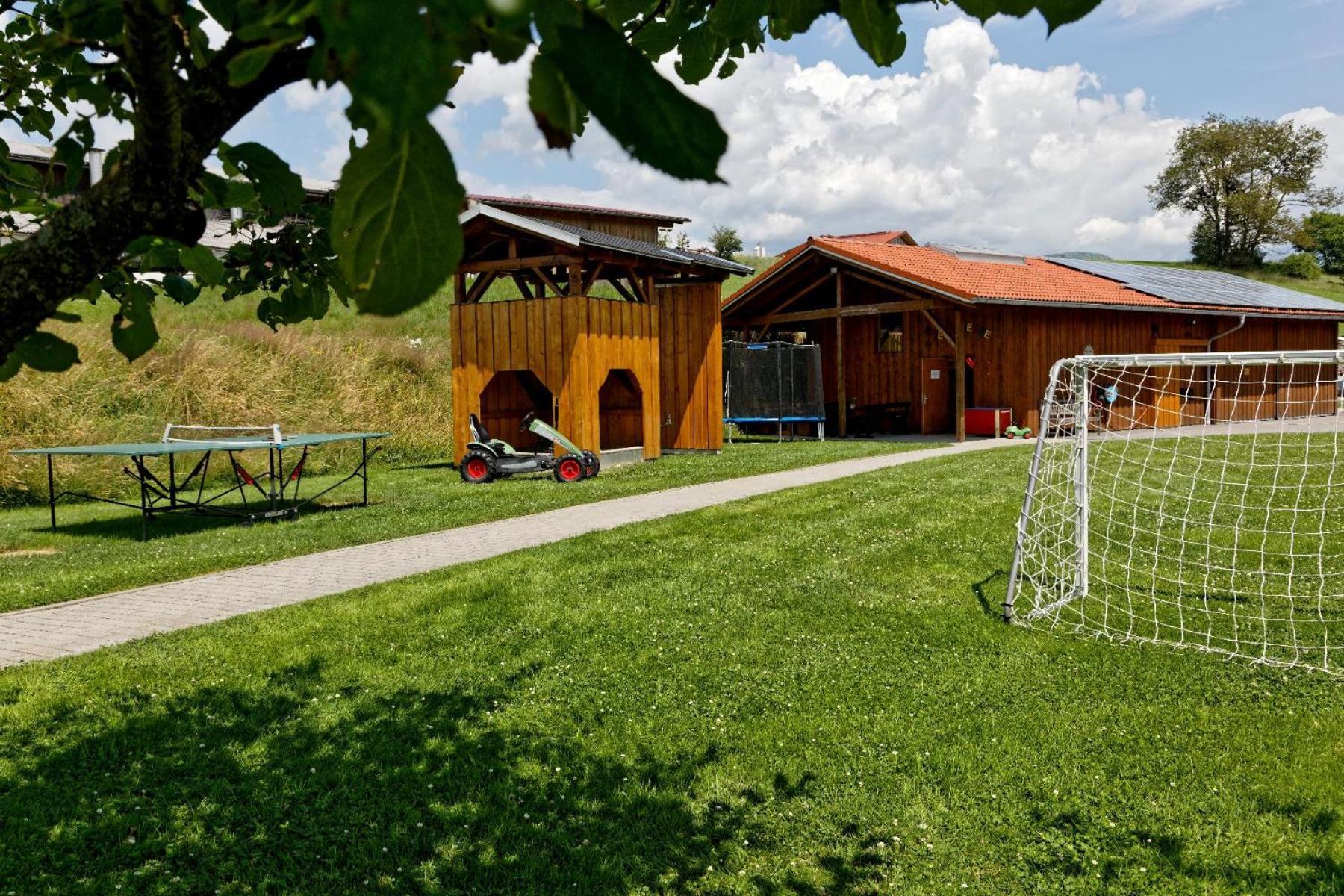 Chalet Leithenwald Zwiesel Exteriér fotografie